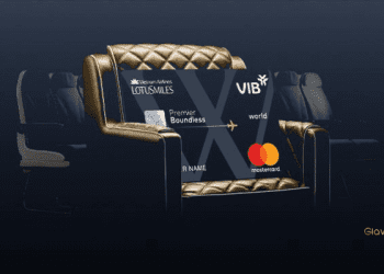 VIB Premier Boundless