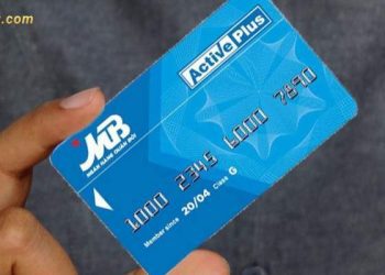 Phí thẻ ghi nợ nội địa Active Plus MB Bank bao nhiêu?