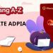 Adpia là gì? Cách đăng ký kiếm tiền Adpia Affiliate 9 Adpia là gì? Cách đăng ký kiếm tiền Adpia Affiliate