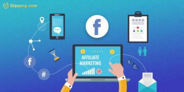 Hướng dẫn cách đăng link Affiliate Facebook cho người mới 8 Hướng dẫn cách đăng link Affiliate Facebook cho người mới