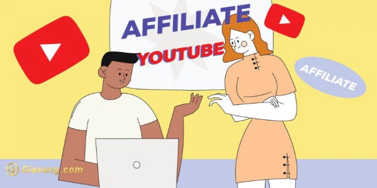 Hướng dẫn gắn link Affiliate Youtube - Kiếm tiền online dễ dàng 1 Hướng dẫn gắn link Affiliate Youtube - Kiếm tiền online dễ dàng