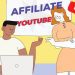 Hướng dẫn gắn link Affiliate Youtube - Kiếm tiền online dễ dàng