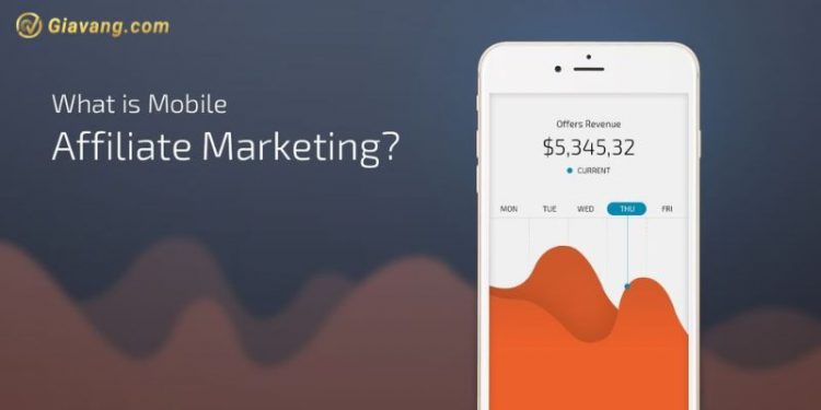 App Affiliate là gì? Top các App Affiliate tiếp thị liên kết uy tín hiện nay 1 App Affiliate là gì? Top các App Affiliate tiếp thị liên kết uy tín hiện nay