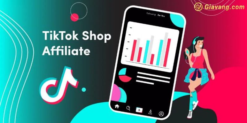 TikTok - App Affiliate