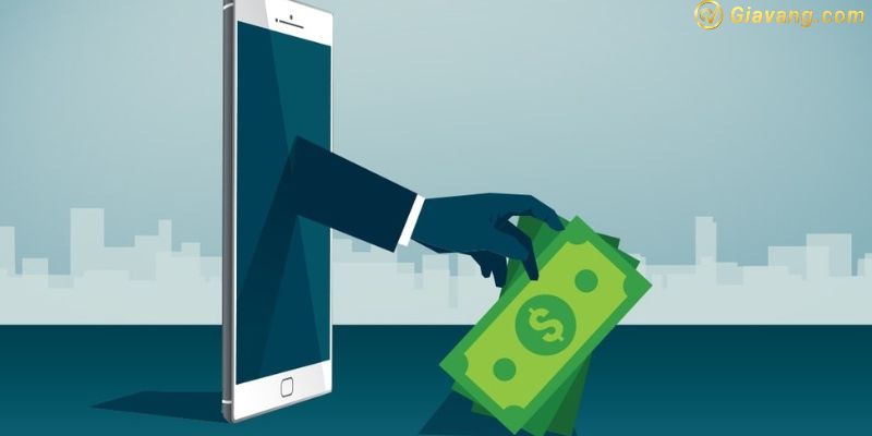 App vay tiền online là gì?