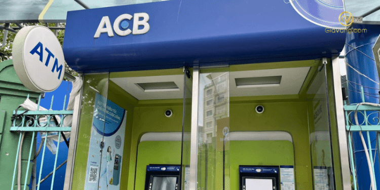 Danh sách cây ATM ACB tại TP. Hồ Chí Minh. Cách tra cứu ATM ACB gần đây