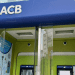 Danh sách cây ATM ACB tại TP. Hồ Chí Minh. Cách tra cứu ATM ACB gần đây