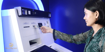 Danh sách cây ATM Bản Việt TP. Hồ Chí Minh - ATM Bản Việt gần đây nhất 4 ATM Bản Việt