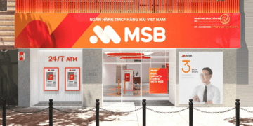 ATM MSB