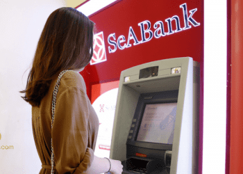 ATM SeABank