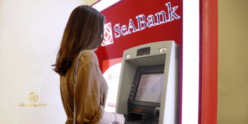 ATM SeABank