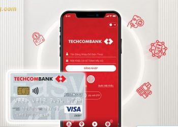 Tổng hợp các thẻ Techcombank - Ưu nhược điểm của các loại thẻ