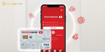 Tổng hợp các thẻ Techcombank - Ưu nhược điểm của thẻ Techcombank 6 Tổng hợp các thẻ Techcombank - Ưu nhược điểm của các loại thẻ