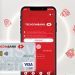 Tổng hợp các thẻ Techcombank - Ưu nhược điểm của thẻ Techcombank 6 Tổng hợp các thẻ Techcombank - Ưu nhược điểm của các loại thẻ