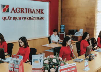Chi nhánh Agribank