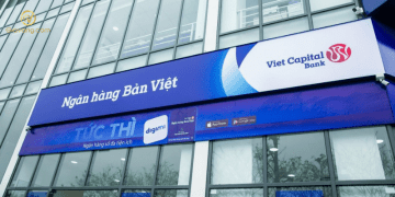 Danh sách chi nhánh/PGD ngân hàng Bản Việt - Chi nhánh Bản Việt gần đây 6 Chi nhánh Bản Việt