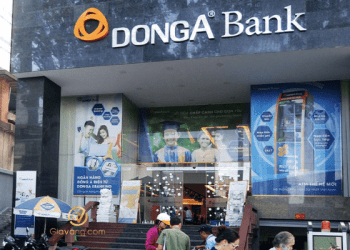 Chi nhánh Đông Á