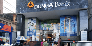 Danh sách các phòng giao dịch/chi nhánh Đông Á TP.Hồ Chí Minh 8 Chi nhánh Đông Á