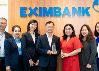 Cập nhật danh sách các chi nhánh Eximbank TPHCM gần nhất