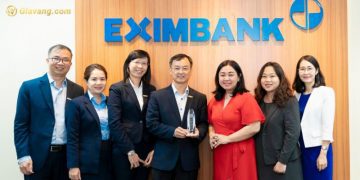 Cập nhật danh sách các chi nhánh Eximbank TPHCM gần nhất 6 Cập nhật danh sách các chi nhánh Eximbank TPHCM gần nhất