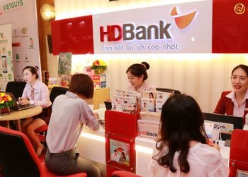 Cập nhật danh sách các chi nhánh HD Bank tại TP Hồ Chí Minh