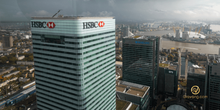 Danh sách Phòng giao dịch/Chi nhánh HSBC hiện nay 1 Danh sách Phòng giao dịch/Chi nhánh HSBC hiện nay