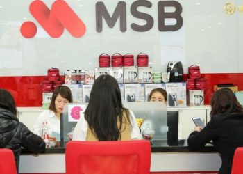 Danh sách chi nhánh MSB tại TPHCM - Cách tra cứu chi nhánh MSB