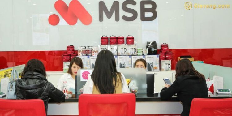 Danh sách chi nhánh MSB tại TPHCM - Cách tra cứu chi nhánh MSB