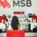 Danh sách chi nhánh MSB tại TPHCM - Cách tra cứu chi nhánh MSB