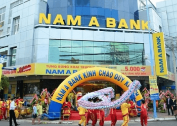 Tổng hợp chi nhánh Nam Á Bank TP.Hồ Chí Minh. Tra cứu chi nhánh Nam Á gần nhất