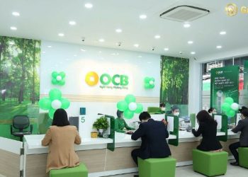 Danh sách các chi nhánh OCB tại TPHCM - Cách tra cứu chi nhánh OCB