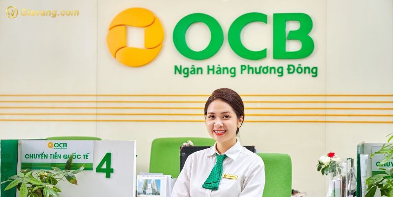 Phòng giao dịch OCB quận Phú Nhuận 