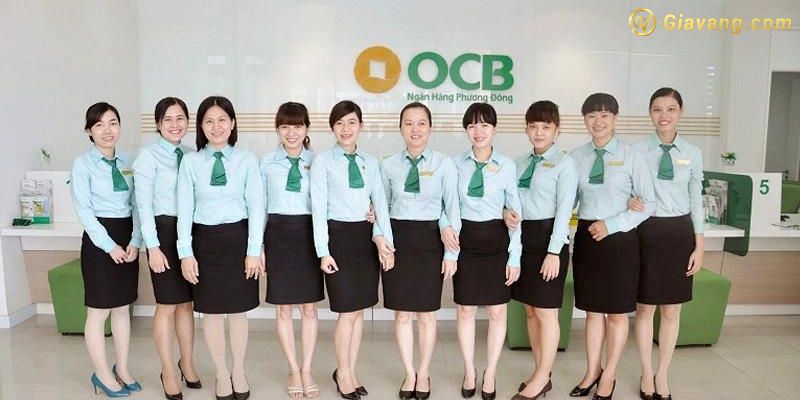 Chi nhánh OCB tại các khu vực khác 