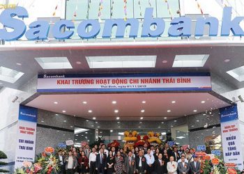 Cập nhật các chi nhánh Sacombank TPHCM - Cách tra cứu các chi nhánh