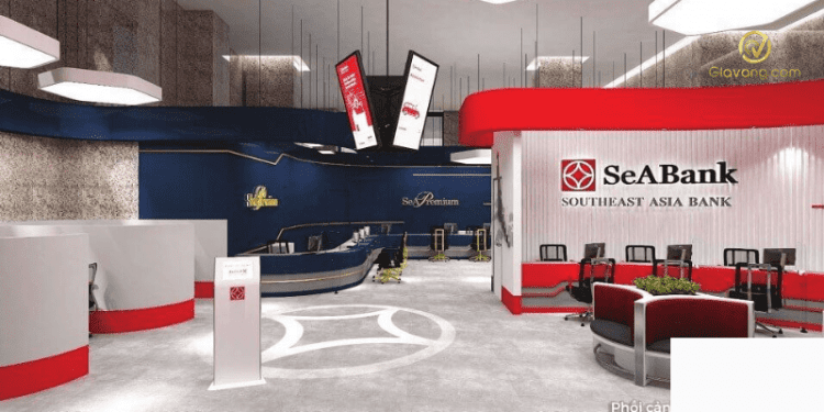 Chi nhánh SeABank