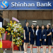 Tổng hợp phòng giao dịch/chi nhánh Shinhan Bank hiện nay 7 Chi nhánh Shinhan Bank