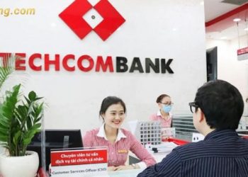 Danh sách các phòng giao dịch/chi nhánh Techcombank TPHCM