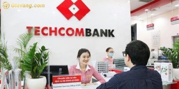 Danh sách các phòng giao dịch/chi nhánh Techcombank TPHCM 9 Danh sách các phòng giao dịch/chi nhánh Techcombank TPHCM