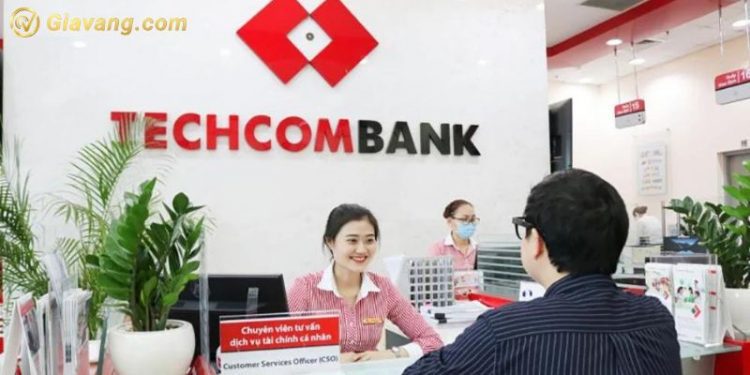 Danh sách các phòng giao dịch/chi nhánh Techcombank TPHCM