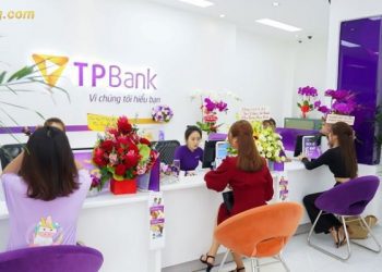 Các chi nhánh TPBank tại TPHCM - Cách tra cứu chi nhánh TPBank gần nhất
