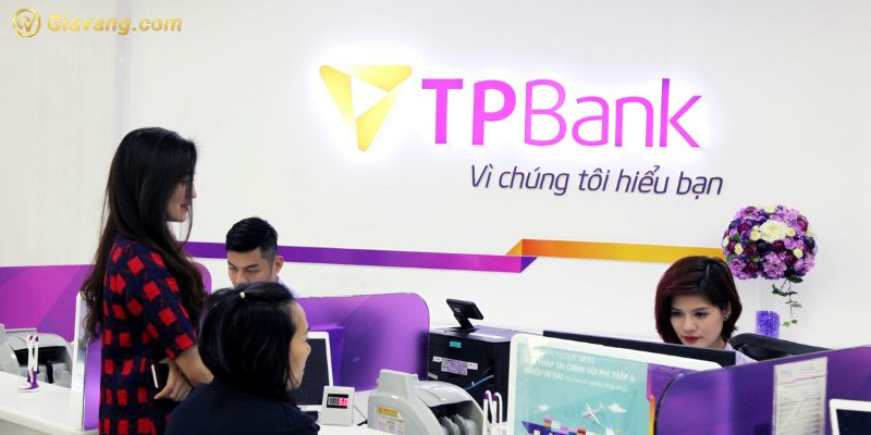 Chi nhánh TPBank tại quận 1 