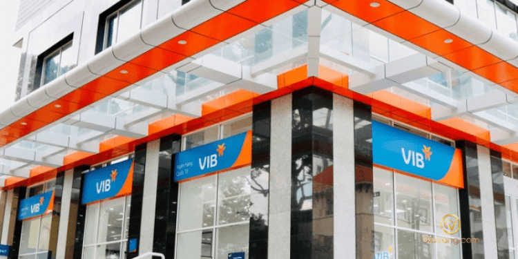 Danh sách chi nhánh VIB TP.Hồ Chí Minh - Tra cứu chi nhánh ngân hàng VIB 1 Chi nhánh VIB