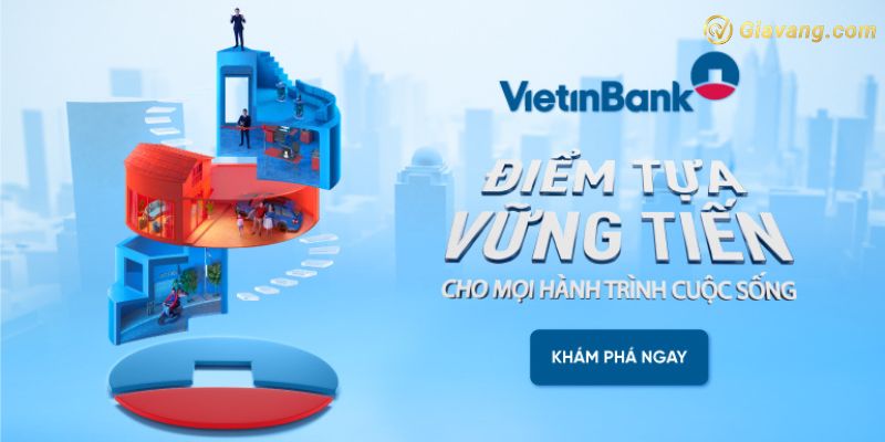 Các chi nhánh Vietinbank ở TP HCM