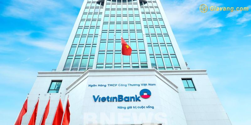 Chi nhánh Vietinbank Thủ Đức - TPHCM 