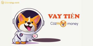 Cozmo Money là gì? Thực hư Cozmo lừa đảo với lãi suất “cắt cổ” 3 Cozmo Money là gì? Thực hư Cozmo lừa đảo với lãi suất “cắt cổ”