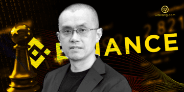 Changpeng Zhao - chủ tịch Binance bị bắt, đã nhận tội và từ chức  3 Changpeng Zhao – chủ tịch Binance bị bắt, đã nhận tội và từ chức