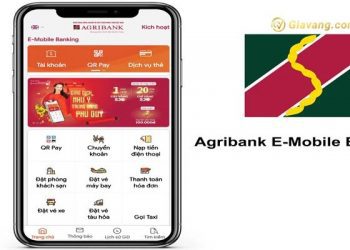 Cách đăng ký Internet Banking Agribank tại nhà đơn giản vài bước