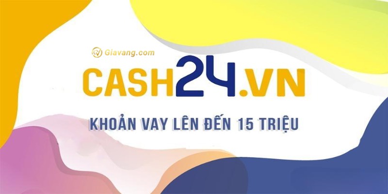 Thông tin khoản vay Cash24h