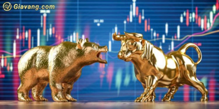 Dự báo giá vàng tuần tới 13/11-19/11/2023: Vàng tiếp đà giảm mạnh trong thời gian tới 1 Dự báo giá vàng tuần tới 13/11-19/11/2023: Vàng tiếp đà giảm mạnh