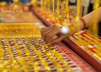 Dự báo giá vàng tuần tới ngày 28/4-5/5/2024: Vàng cần nhiều thời gian phục hồi